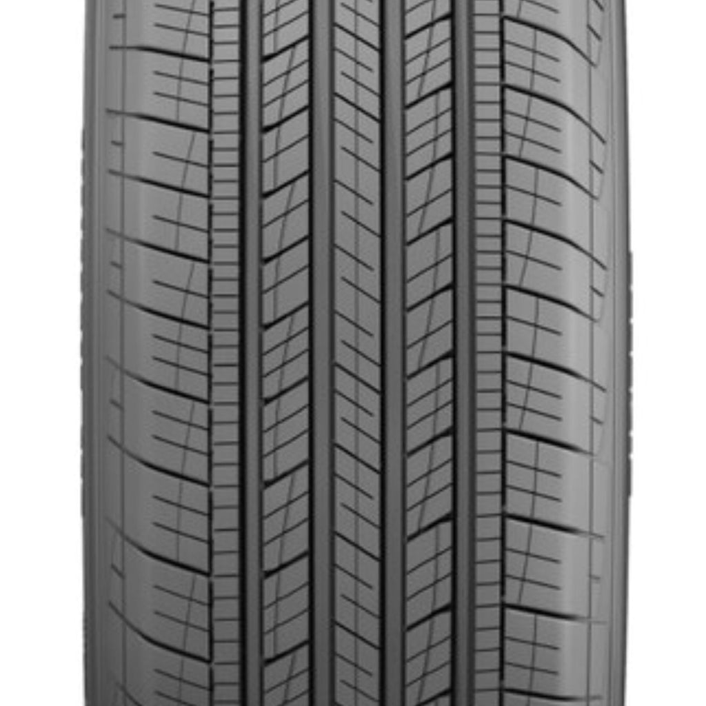 Goodyear Assurance Finesse All- Season 235/60R18 103H Tire