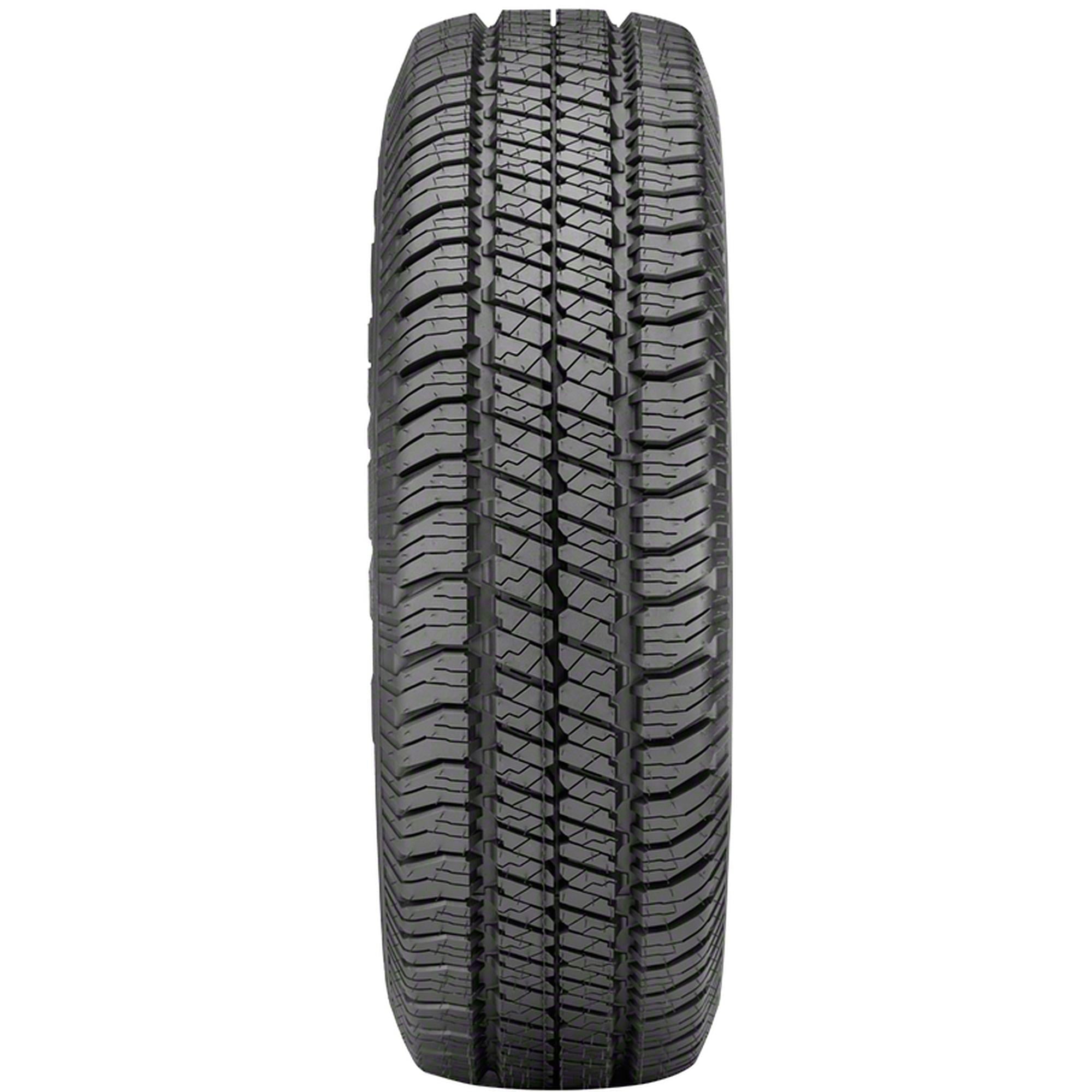 Goodyear Wrangler SR-A All Season P255/70R16 109S Light Truck Tire