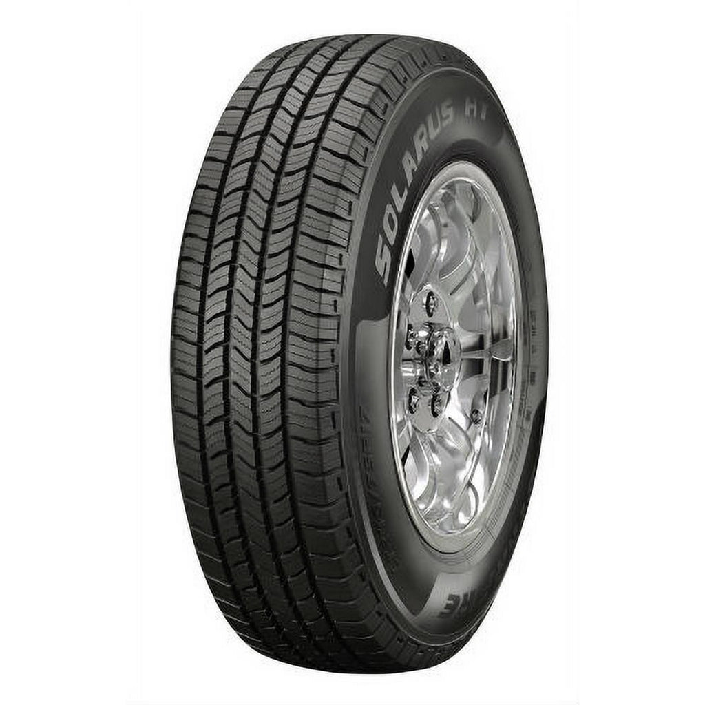 Nexen NFera SU1 245/45R20XL 103Y Tire
