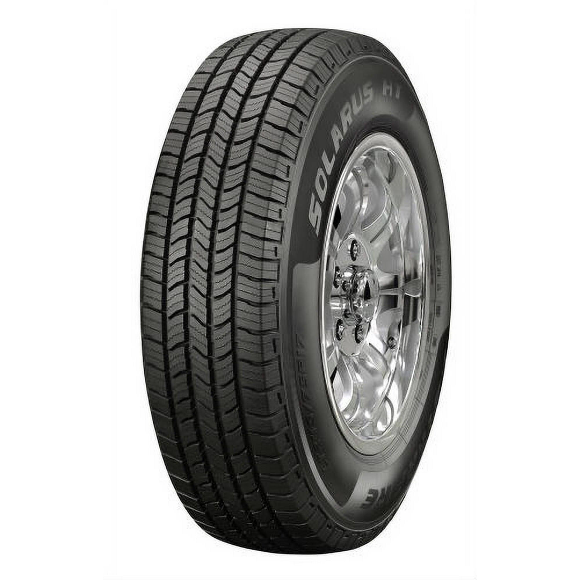 Nexen NFera SU1 245/45R20XL 103Y Tire