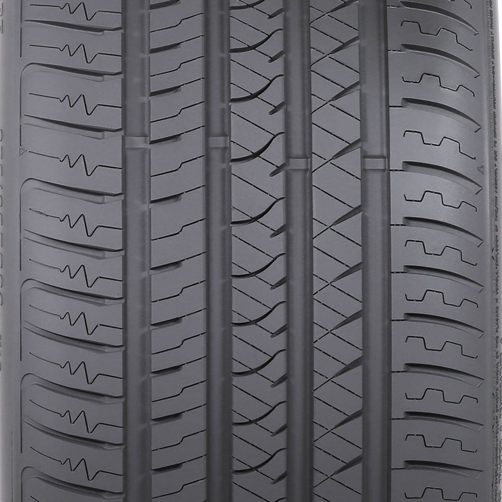 Thunderer Mach V All Season 235/45ZR18 98W XL Passenger Tire