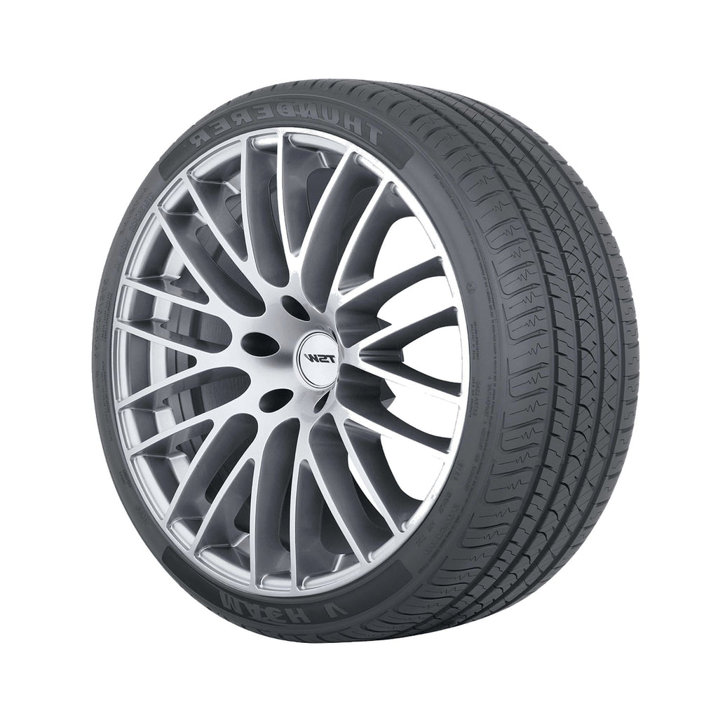 Thunderer Mach V All Season 235/45ZR18 98W XL Passenger Tire