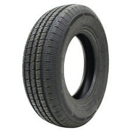 TBC Neutral TBC Wild Trail CTX LT275/70R18 125/122Q E Tire