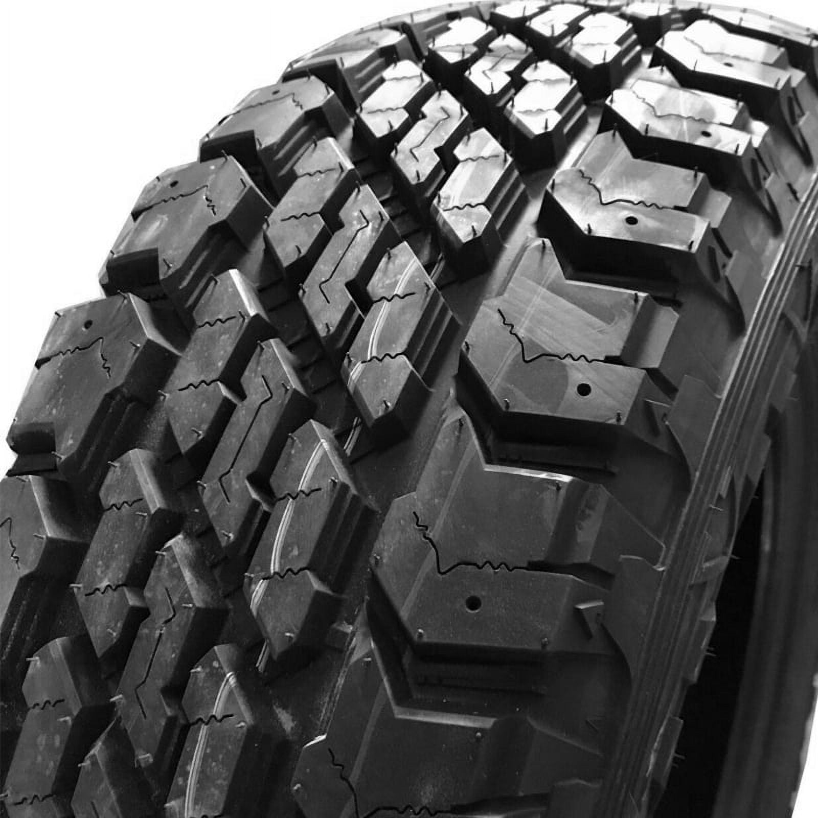 TBC Neutral TBC Wild Trail CTX LT275/70R18 125/122Q E Tire