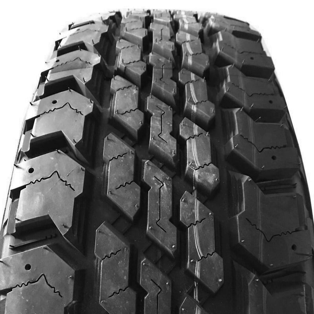TBC Neutral TBC Wild Trail CTX LT275/70R18 125/122Q E Tire