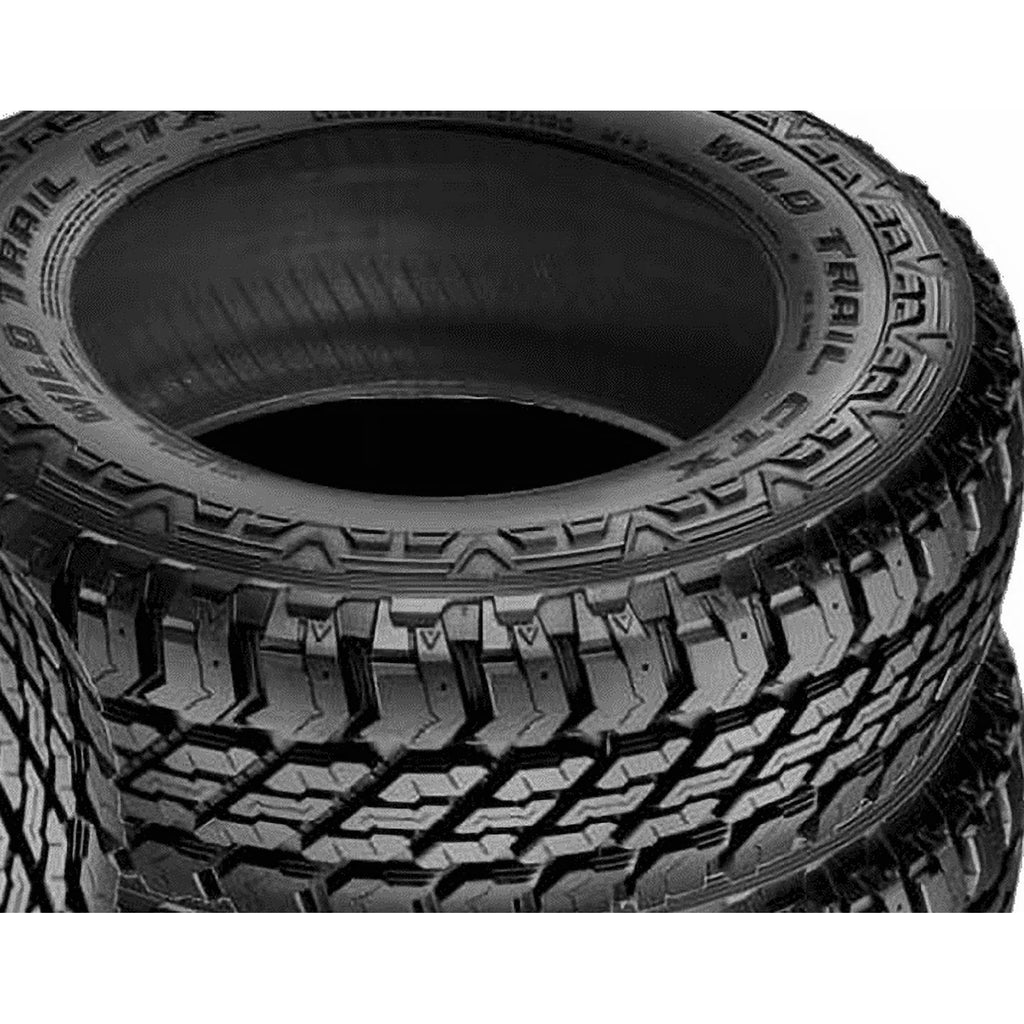 TBC Neutral TBC Wild Trail CTX LT275/70R18 125/122Q E Tire