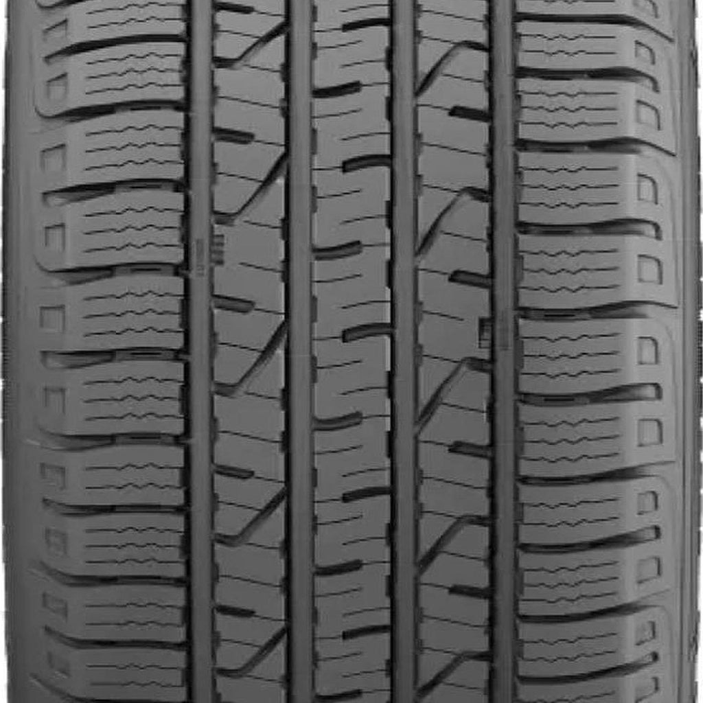 Goodyear Wrangler Steadfast HT All Season 265/50R20 107H Light Truck Tire