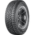 Nokian Outpost AT All Terrain LT275/65R20 126/123S E Light Truck Tire Fits: 2020-23 GMC Sierra 2500 HD AT4, 2011-22 Ford F-250 Super Duty Lariat