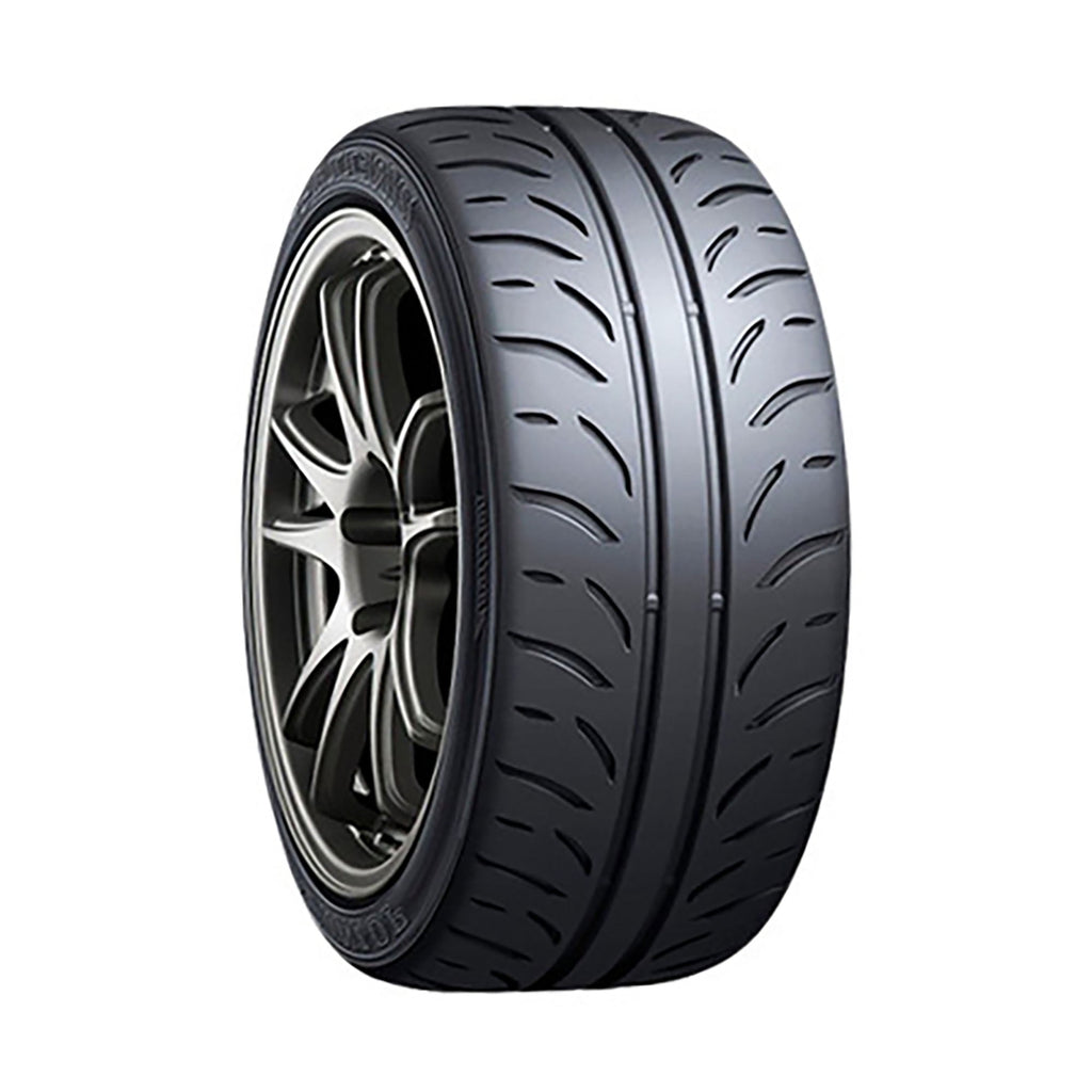 Dunlop Direzza ZIII Sport 255/40R17 94W Passenger Tire