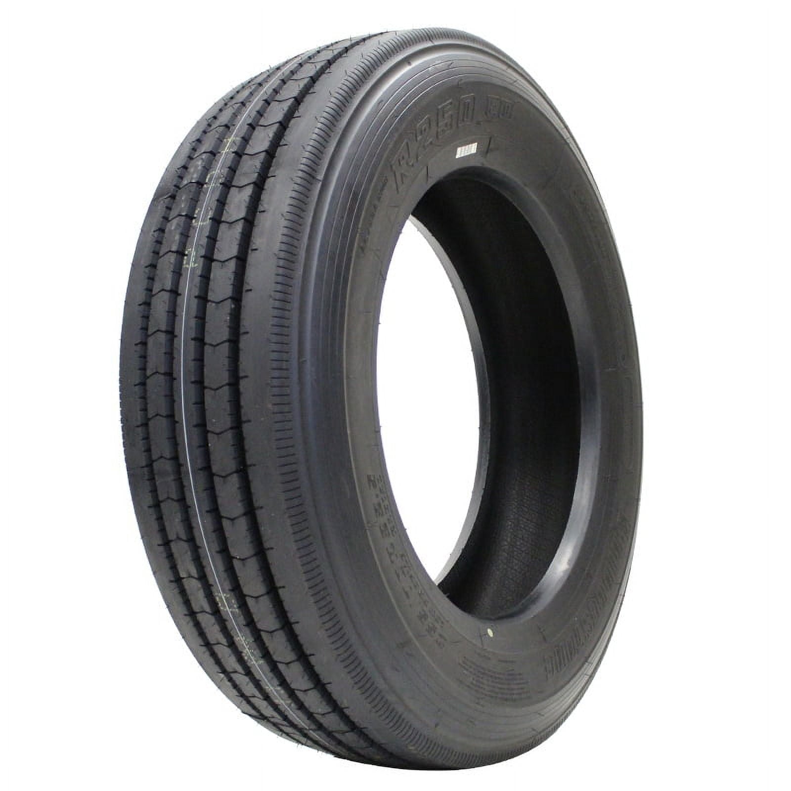 BFGoodrich ST244 11R22.5 146 G Tire