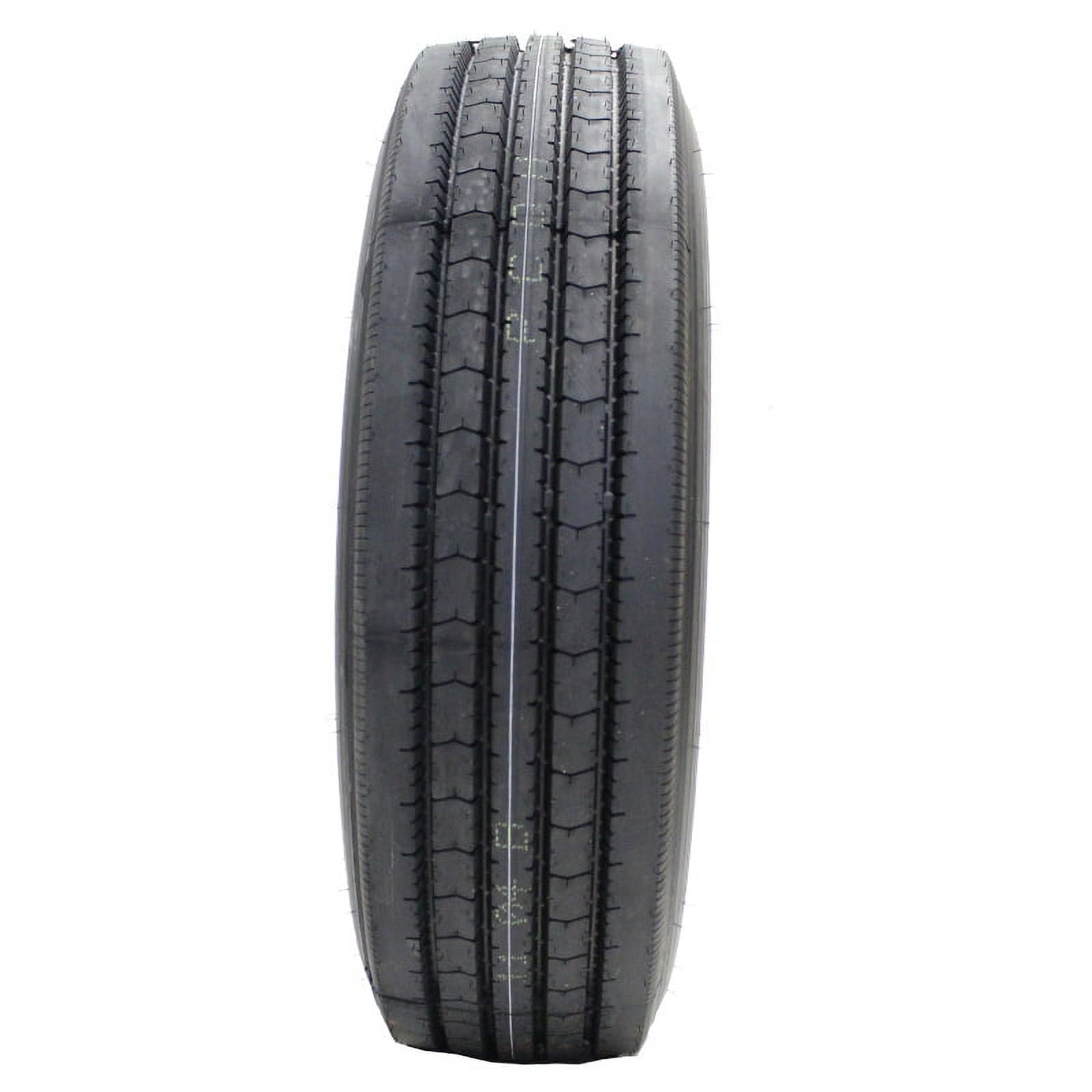 BFGoodrich ST244 11R22.5 146 G Tire