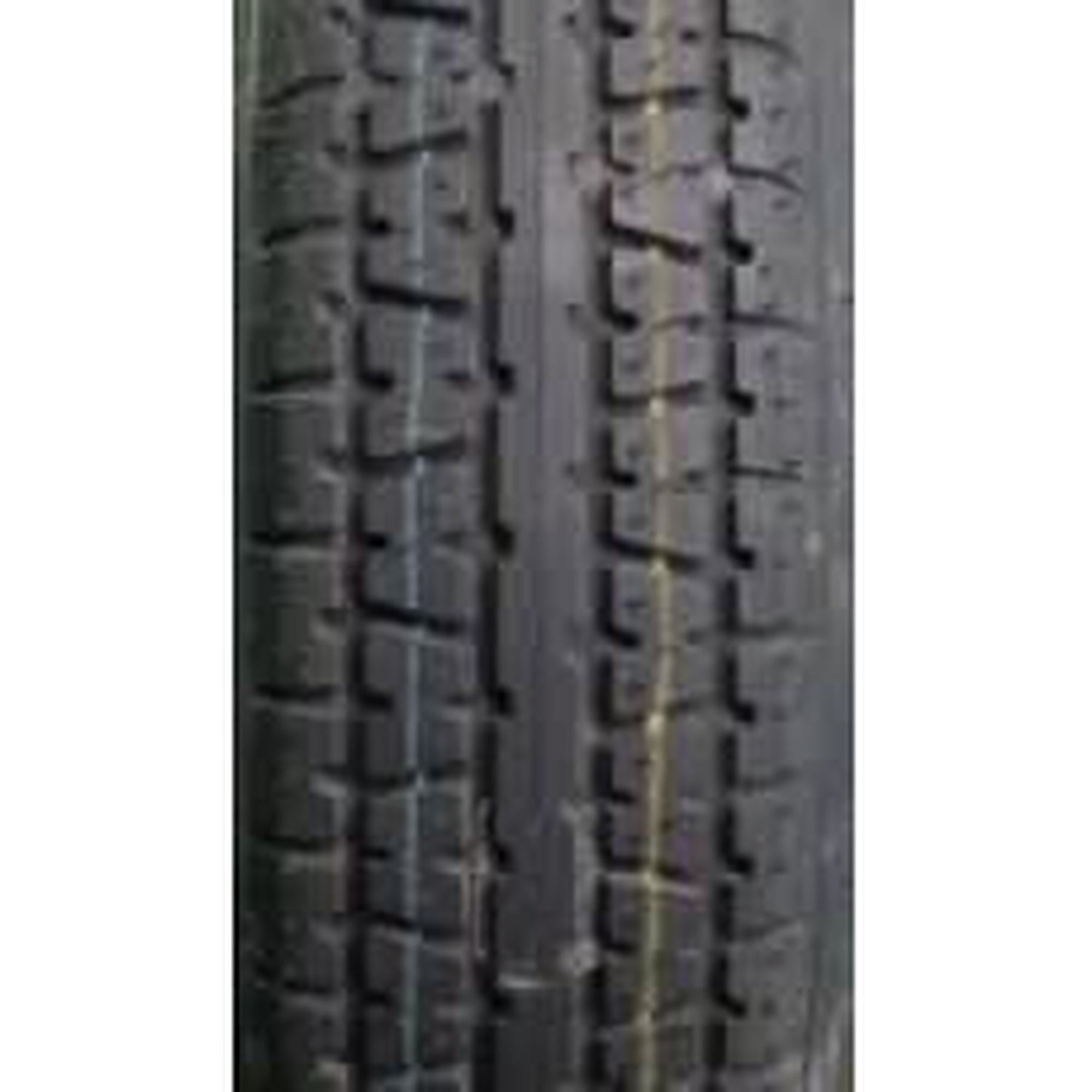 Falken FK-090 T125/70D17 98M Temp Spare Tire