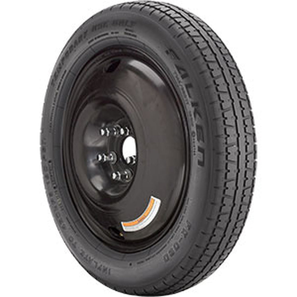 Falken FK-090 T125/70D17 98M Temp Spare Tire