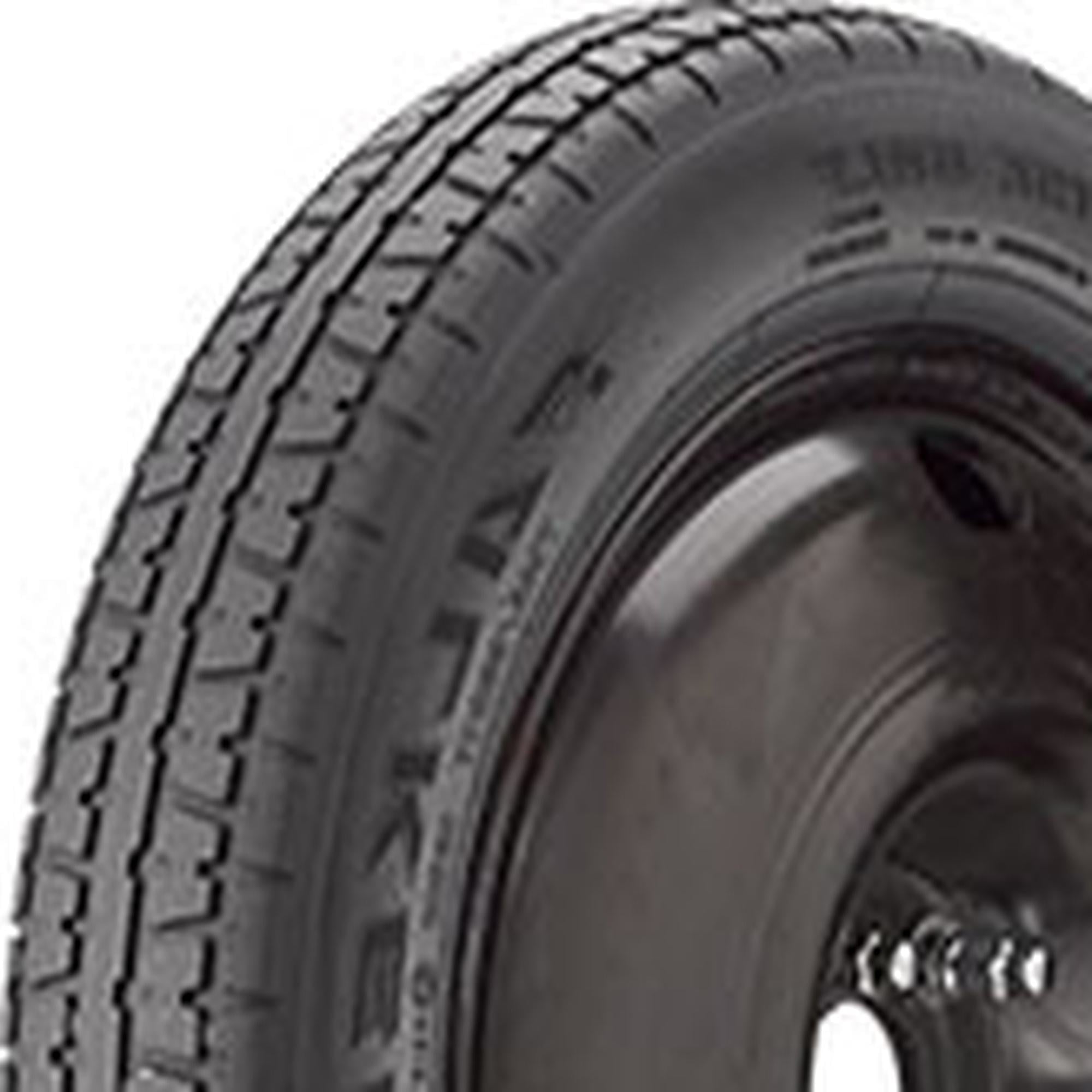 Falken FK-090 T125/70D17 98M Temp Spare Tire