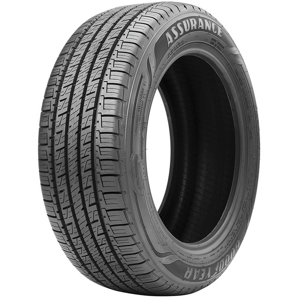 Goodyear Assurance MaxLife 235/50R19 99V BSW