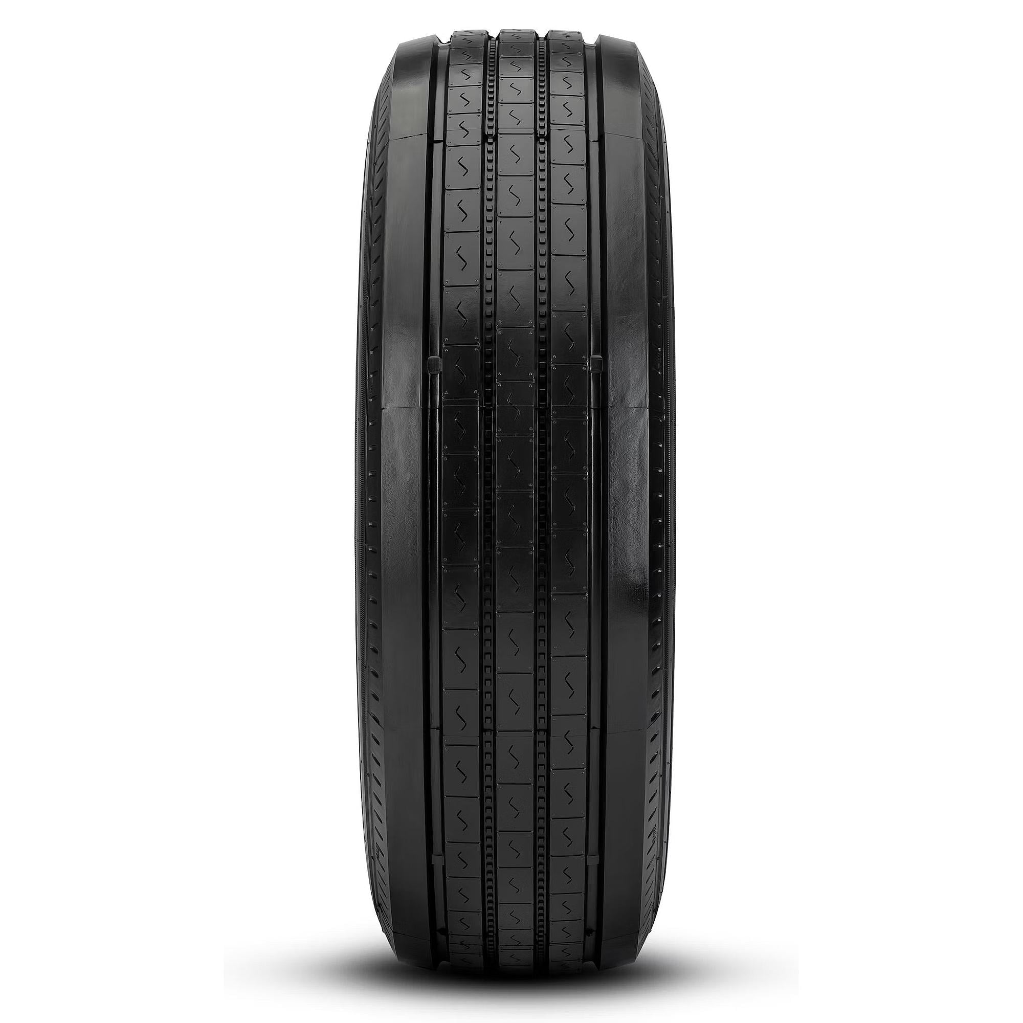 Carlstar Group Carlstar CSL16 ST235/85R16 132M G Trailer Tire