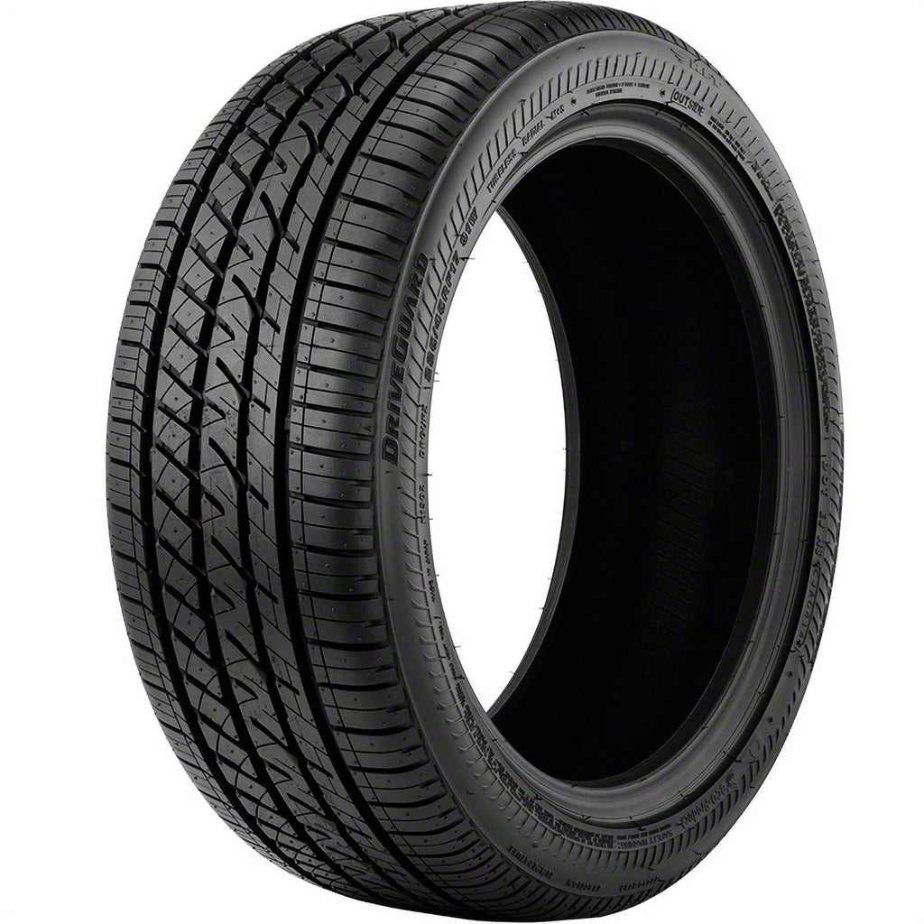 Bridgestone Driveguard RFT 235/50R18 97W BSW