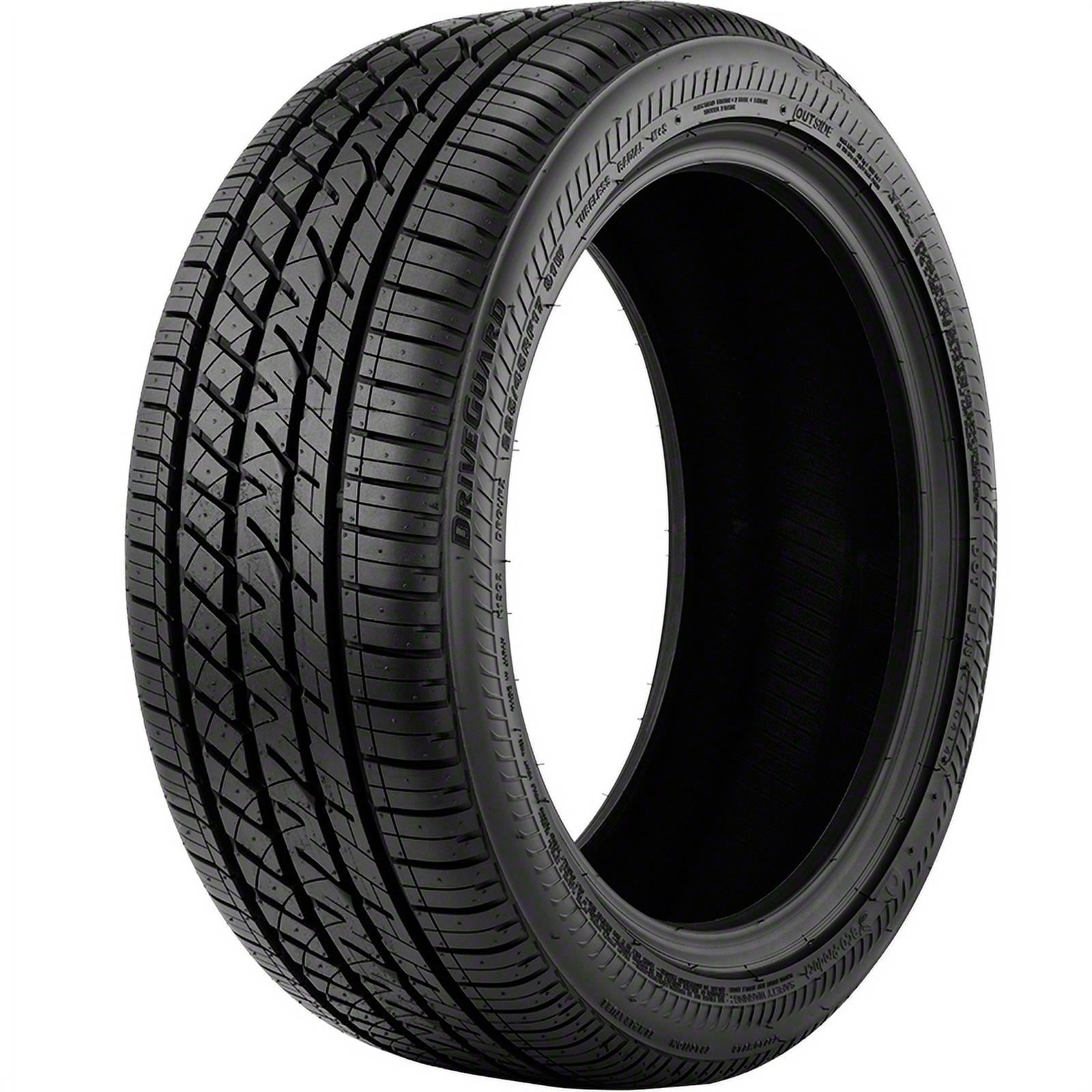 Bridgestone Driveguard RFT 235/50R18 97W BSW