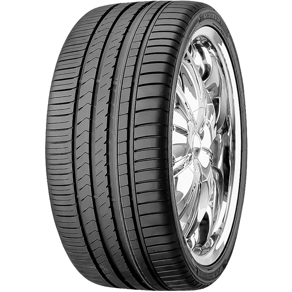 Winrun r330 107W bsw P295/35R21 All Season Passenger Tire