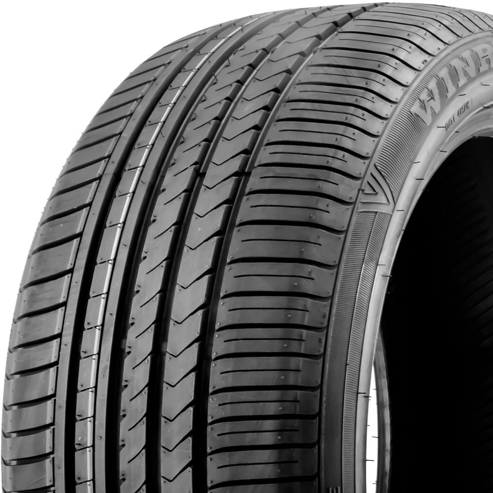 Winrun r330 107W bsw P295/35R21 All Season Passenger Tire