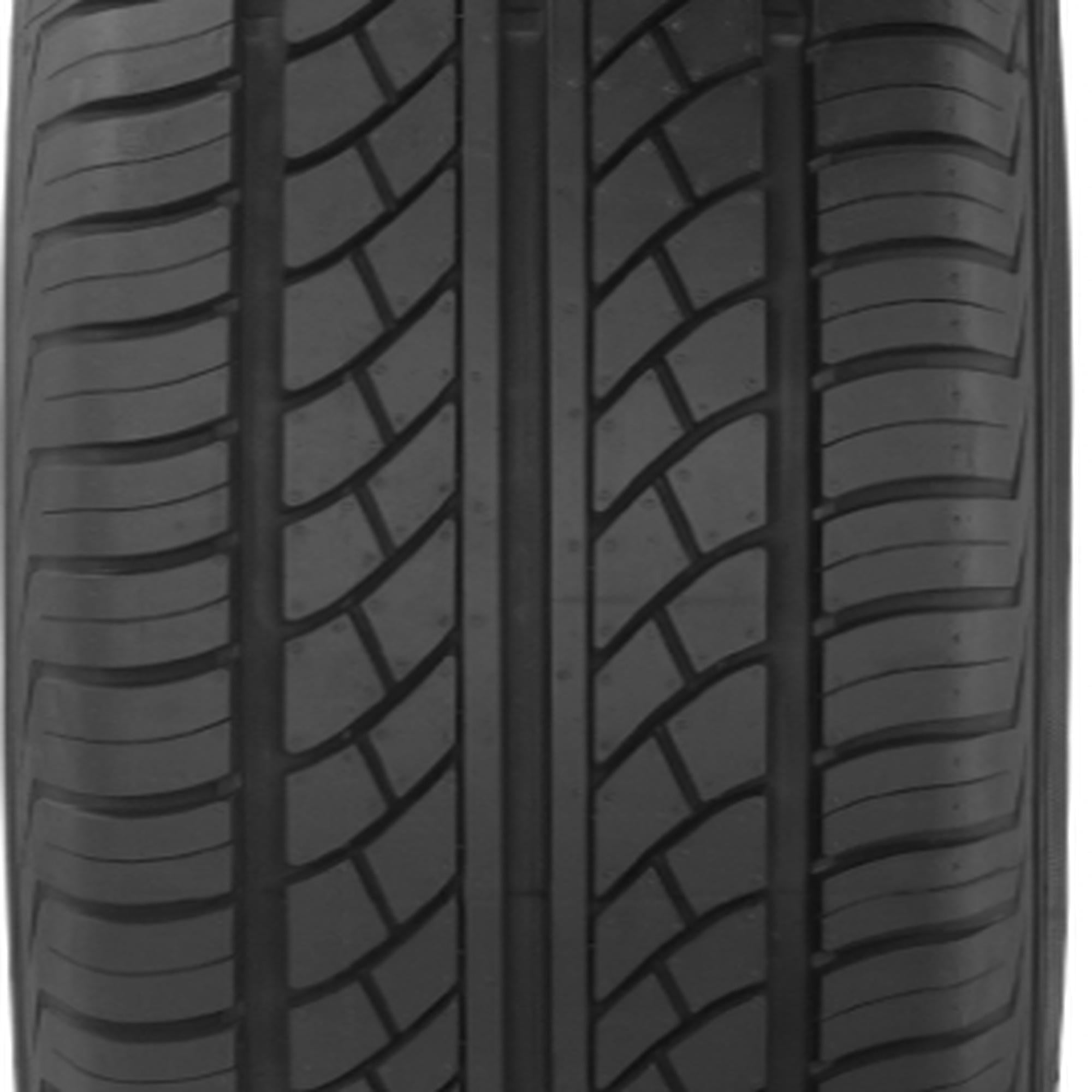 Zenna Sport Line All Season 205/50ZR17 93W XL Passenger Tire