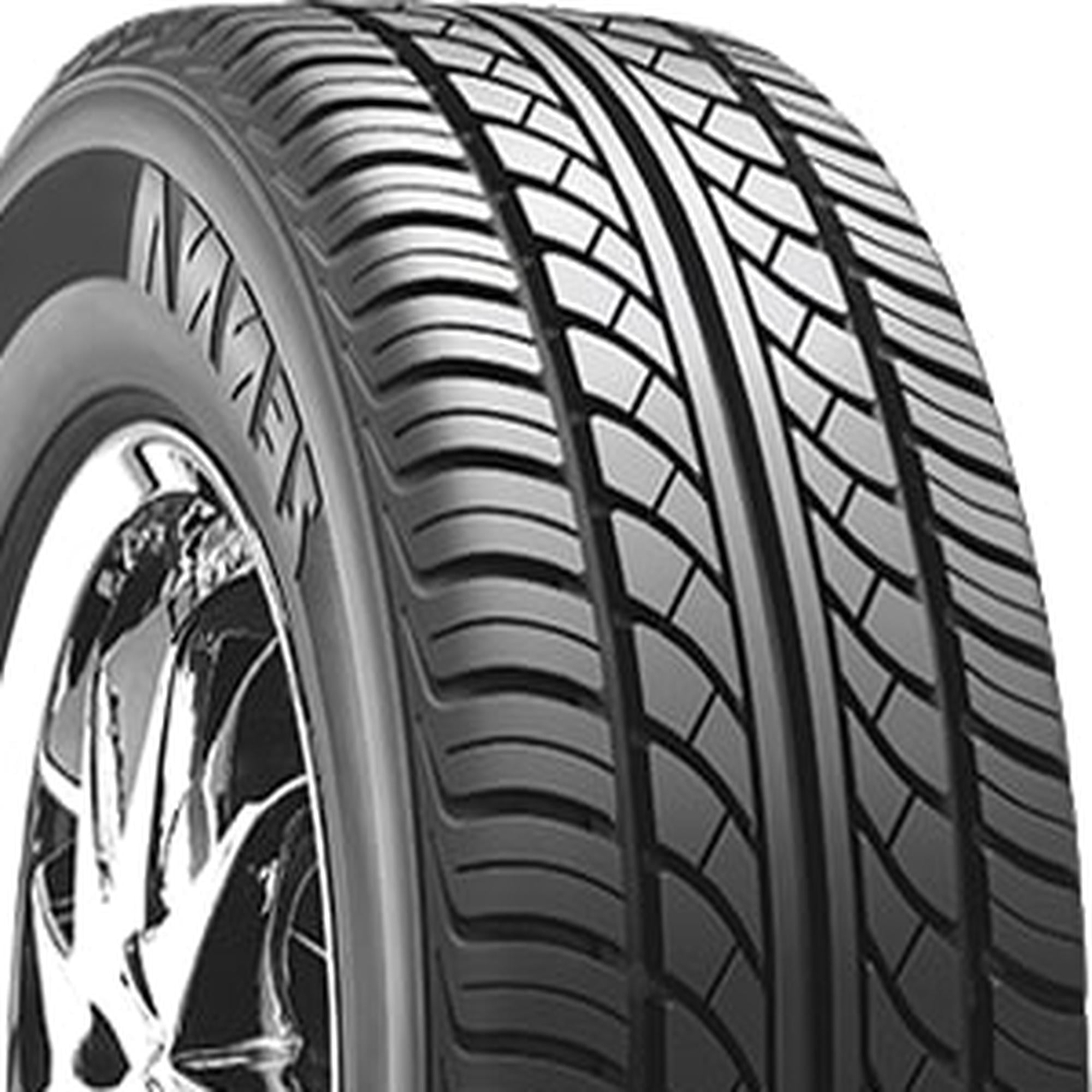 Zenna Sport Line All Season 205/50ZR17 93W XL Passenger Tire