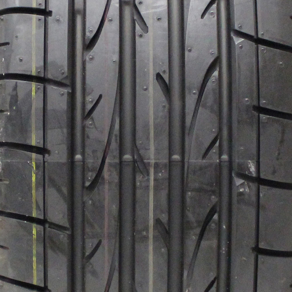 Bridgestone Dueler HP Sport UHP Summer 225/55R18 98H Passenger Tire