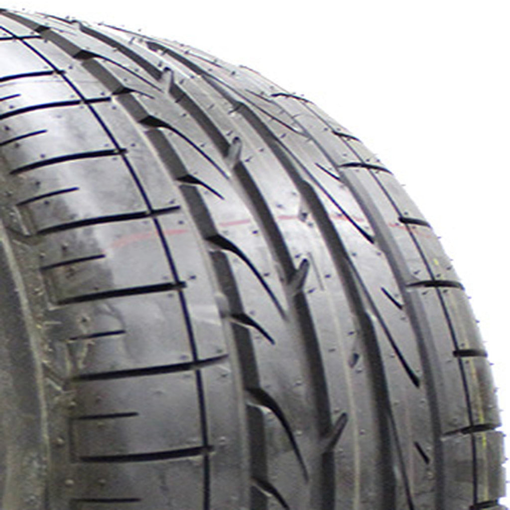 Bridgestone Dueler HP Sport UHP Summer 225/55R18 98H Passenger Tire