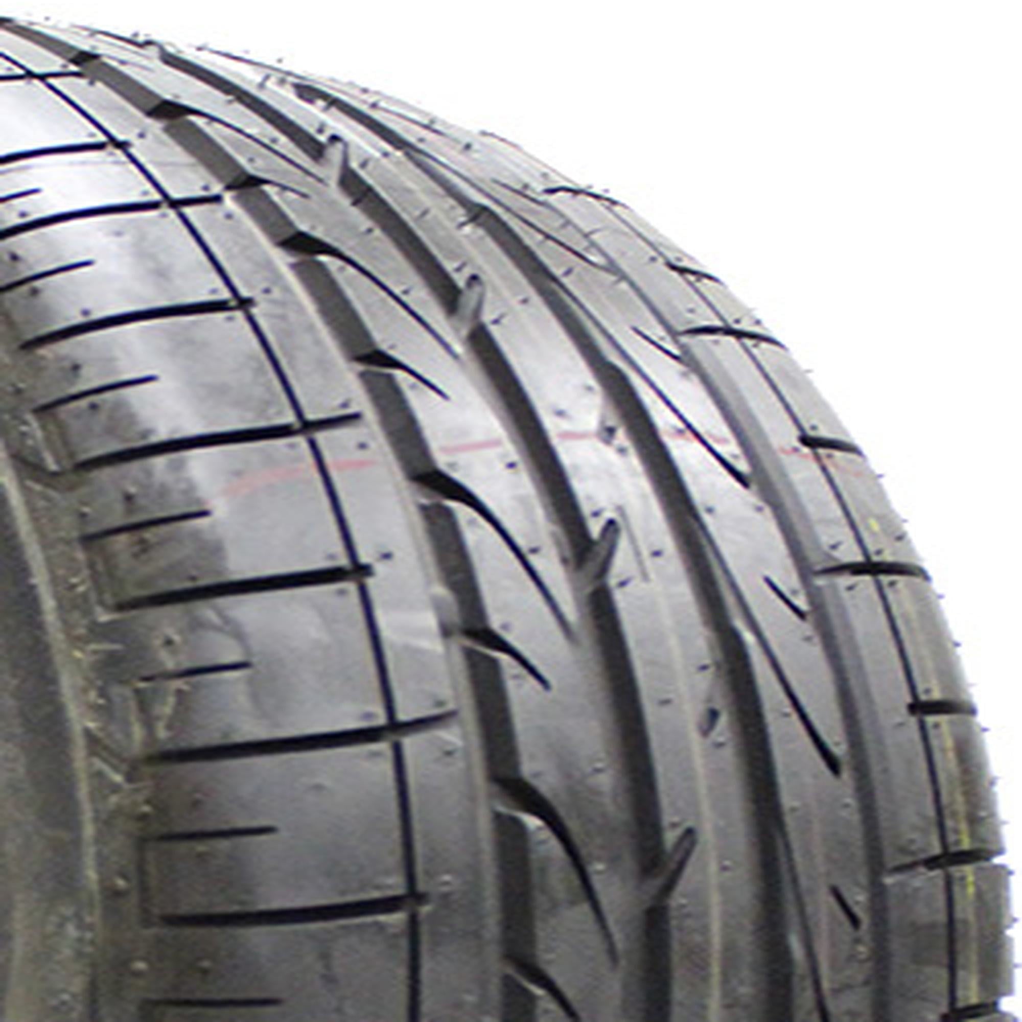 Bridgestone Dueler HP Sport UHP Summer 225/55R18 98H Passenger Tire