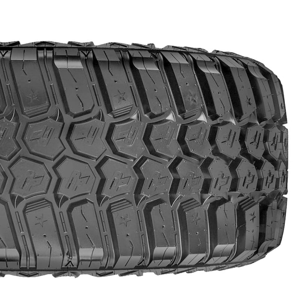 RBP REPULSOR M/T RX 35/12.50R22 109 ALL SEASON TIRE