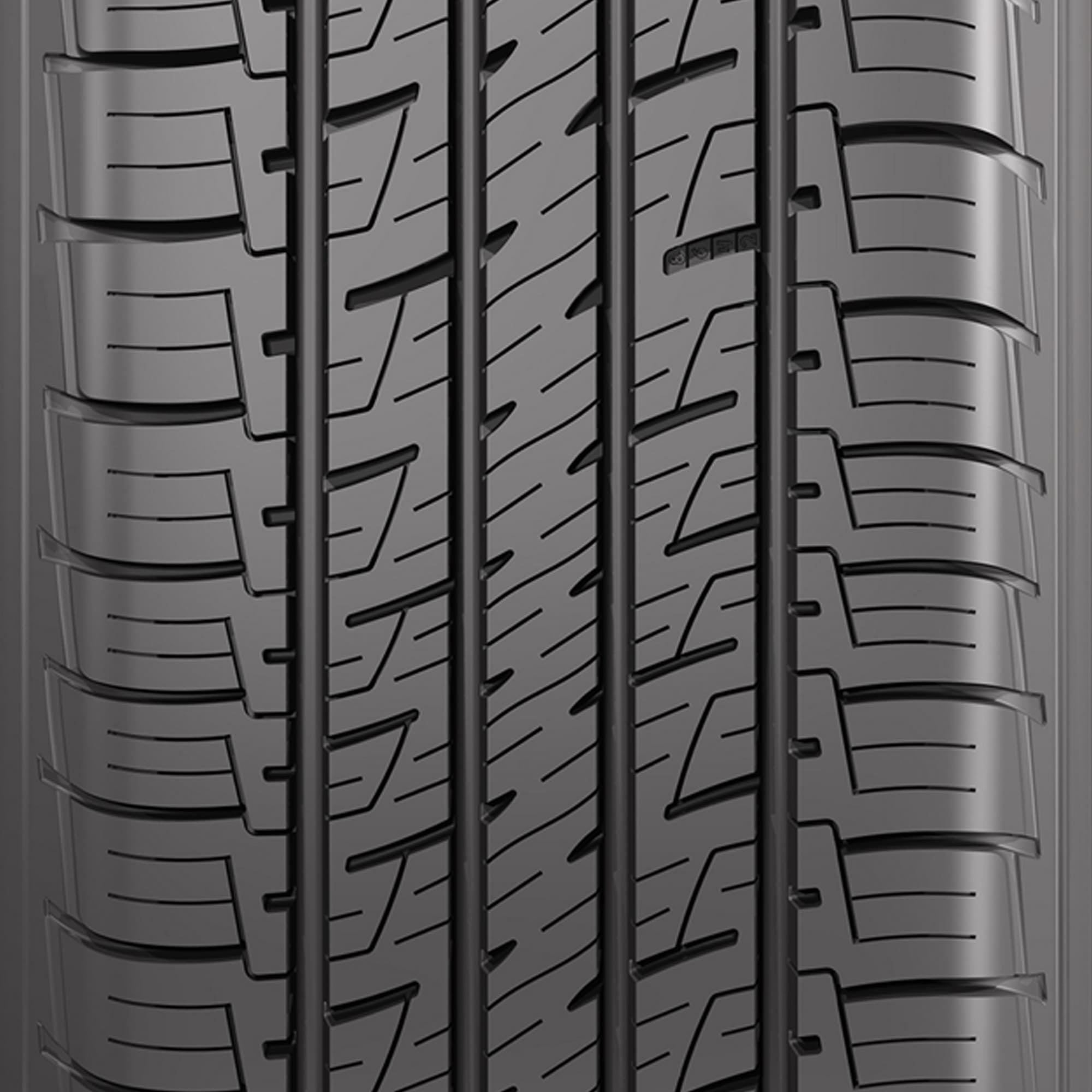 Goodyear Assurance MaxLife All Season 255/60R19 108H Passenger Tire