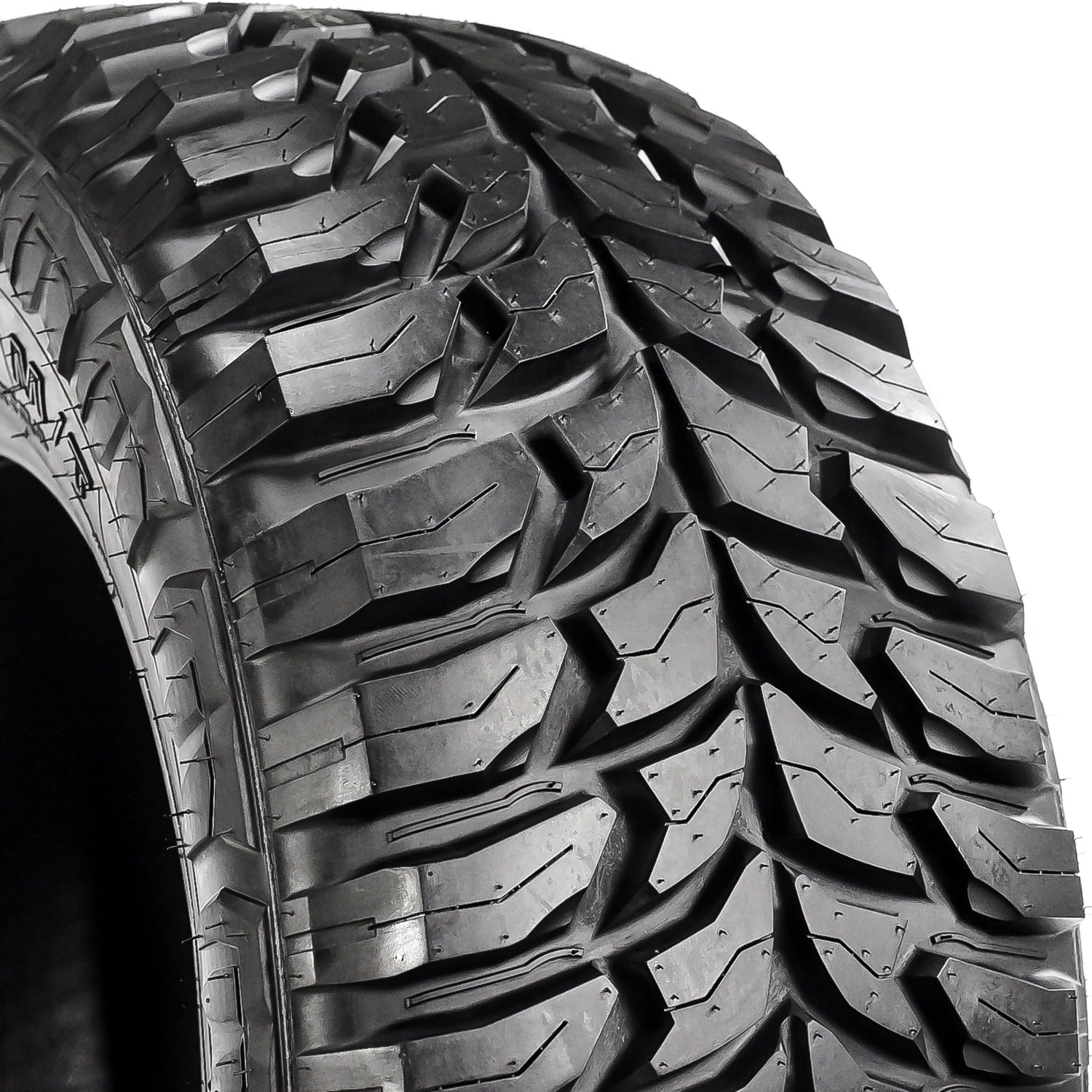RoadOne Aethon MT Mud Terrain LT33X12.50R18 118Q E Light Truck Tire