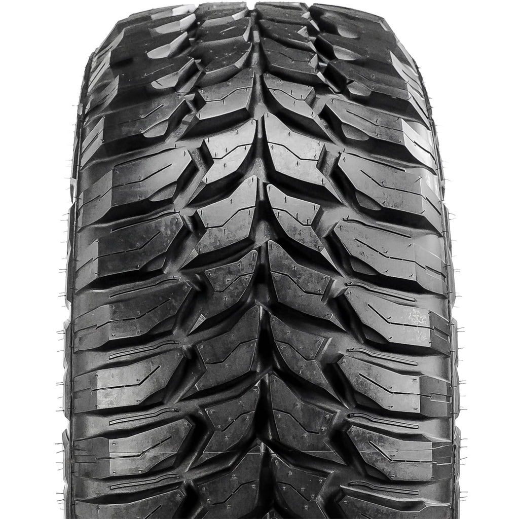 RoadOne Aethon MT Mud Terrain LT33X12.50R18 118Q E Light Truck Tire