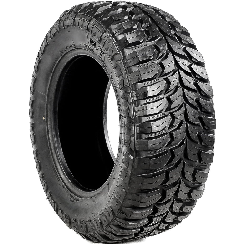RoadOne Aethon MT Mud Terrain LT33X12.50R18 118Q E Light Truck Tire