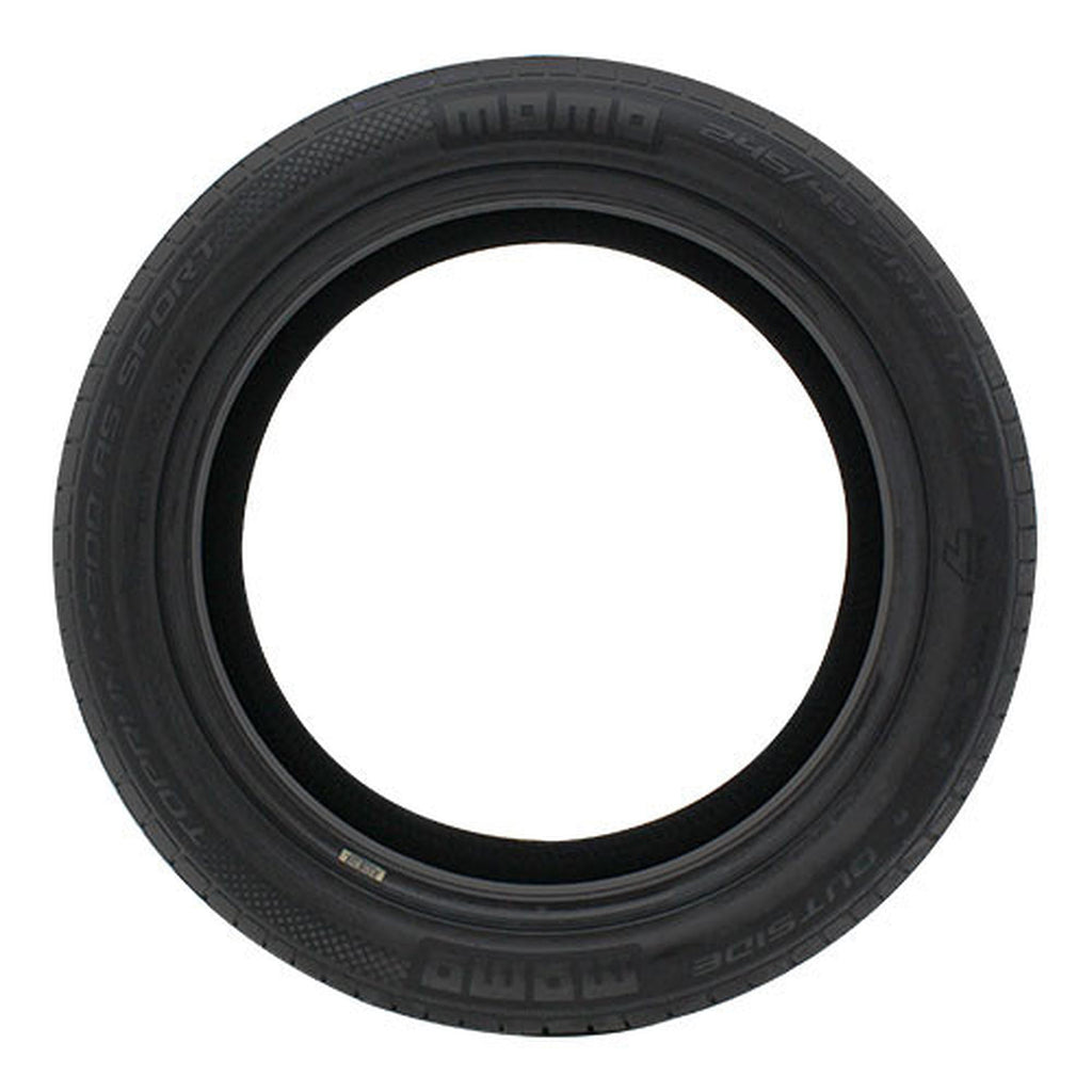 Momo Toprun M300 AS Sport UHP 205/55R17 91V Passenger Tire