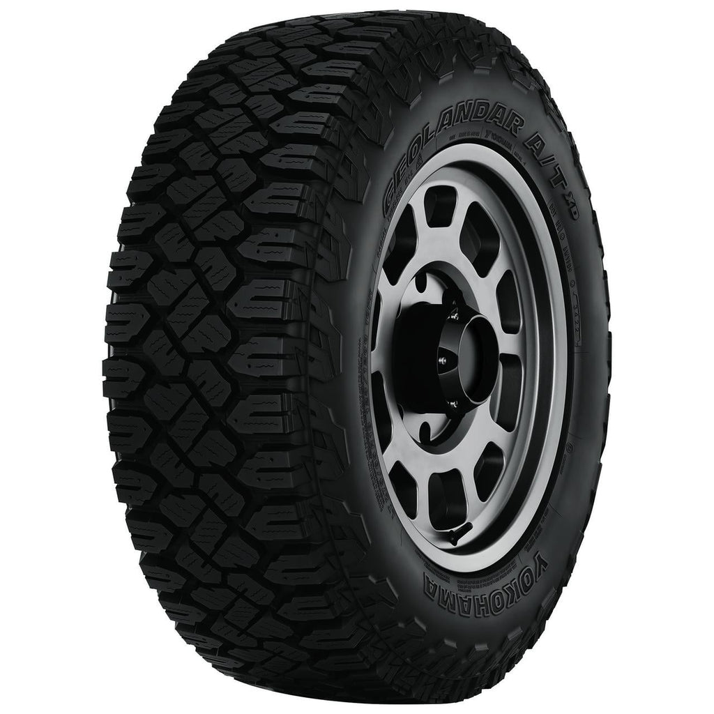 Yokohama Geolandar A/T XD All Terrain LT235/85R16 120/116Q E Light Truck Tire