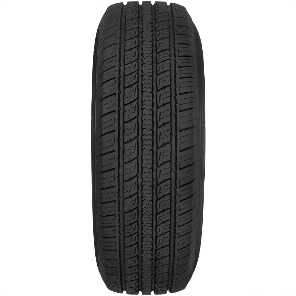 Linglong Crosswind HT2 All Season 235/65R17 104T Light Truck Tire