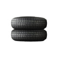 Set of 2 Vercelli Classic 787 P205/75R14 95S Tires Fits: 1999 Ford Ranger XLT, 1994-95 Toyota Pickup SR5