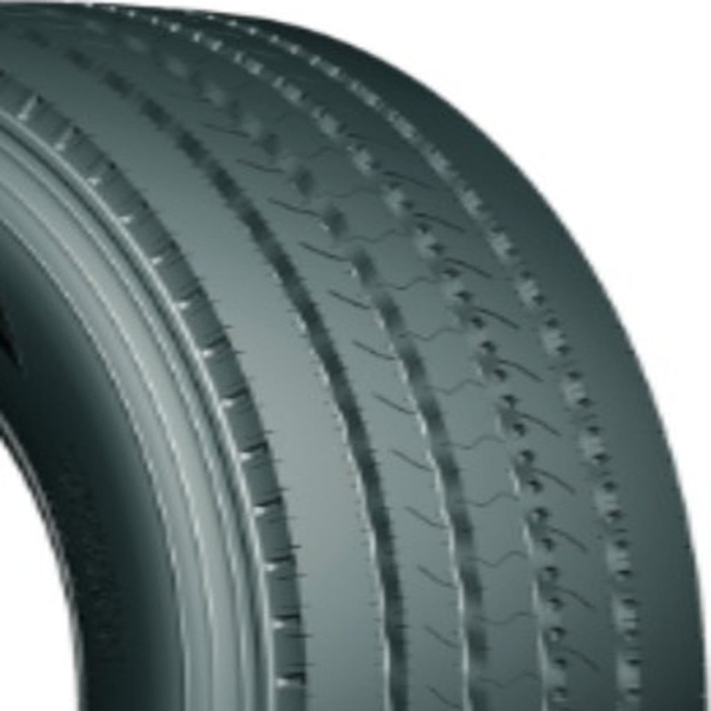 Arroyo Tires 285/75R24.5/H 147M Arroyo AR1000 Steer Tire 28575245
