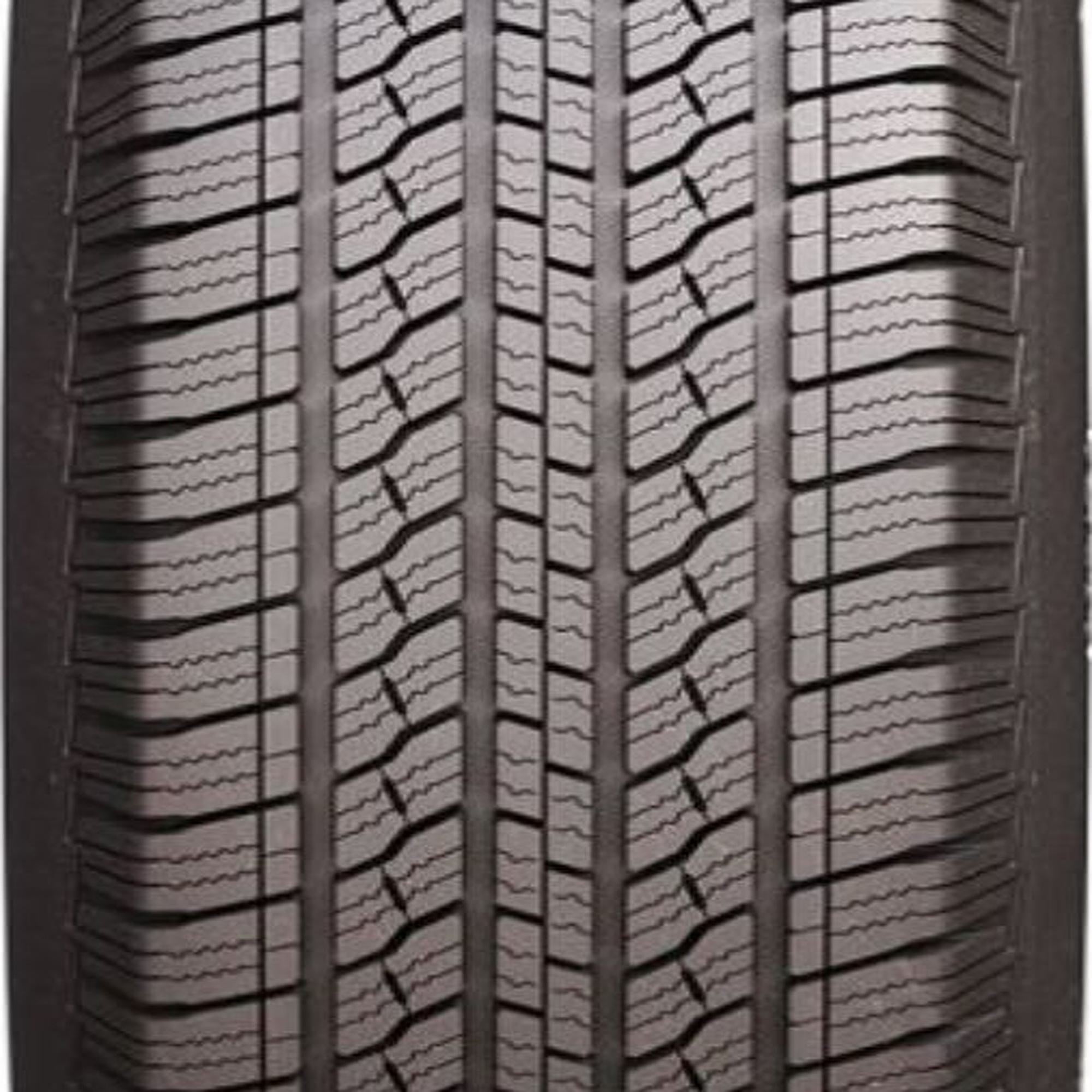 Uniroyal Laredo HT All Season 245/65R17 107T Light Truck Tire