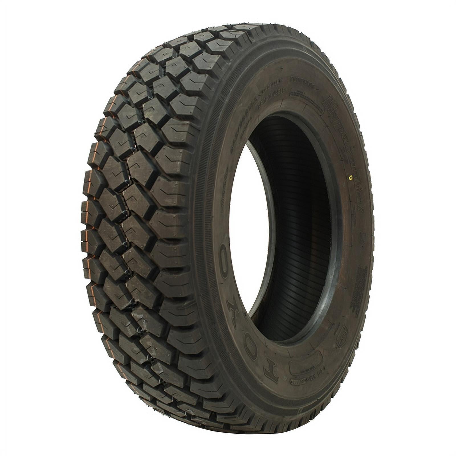 Toyo M 608Z 265/70R19.5 G/14PLY