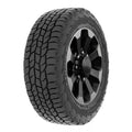 Cooper Discoverer All-Terrain 245/65R17 111T Light Truck & SUV Tire Fits: 2004 Jeep Grand Cherokee Overland, 2019 Jeep Cherokee Trailhawk Elite