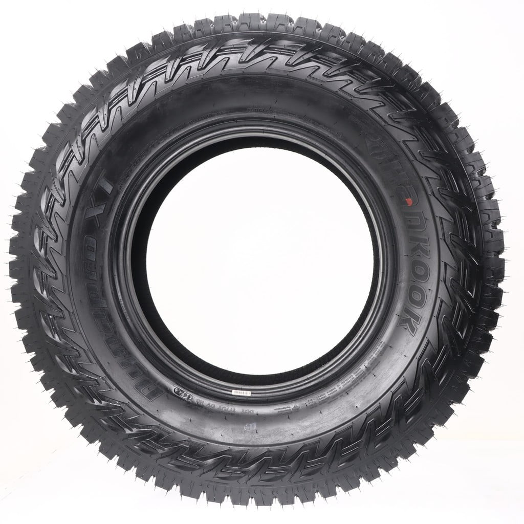 Hankook Dynapro XT RC10 LT295/70R17/10 121/118R