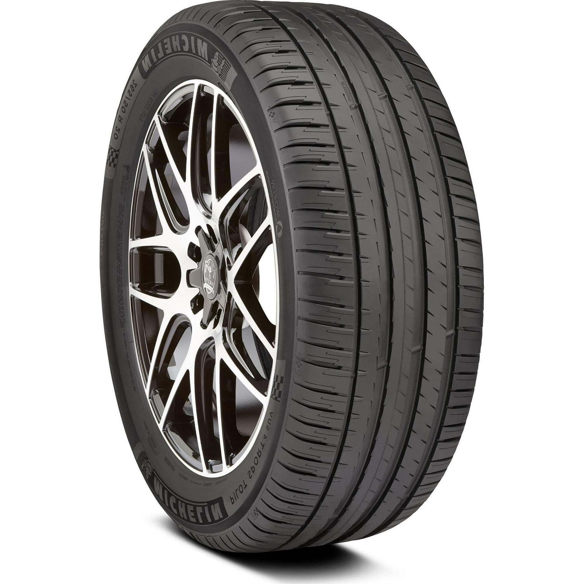 Michelin Pilot Sport 4 SUV 265/50R19 110Y XL Tire