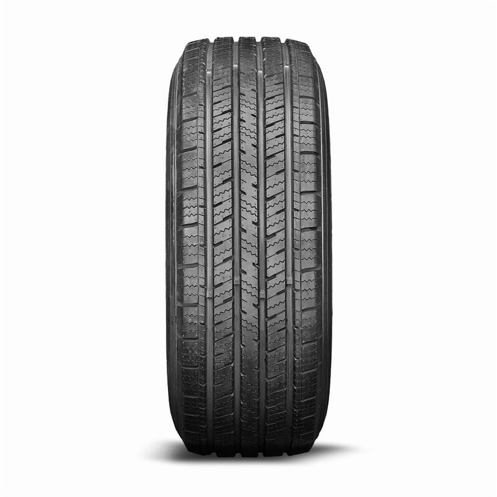 Travelstar EcoPath H/T LT265/75R16 10Ply E High Performance All Season SUV Light Truck Tire 265/75/16(Tire Only)