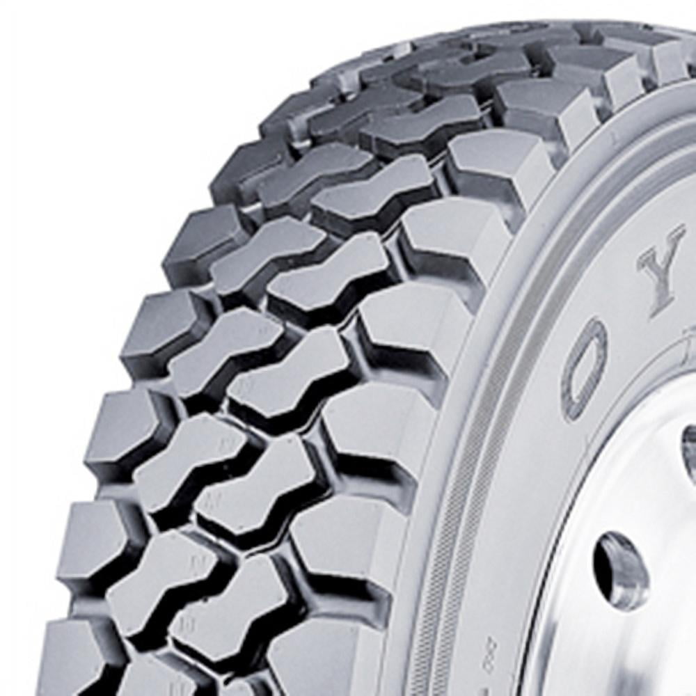 Toyo All-Season 11/00R24.5 149 K Tire