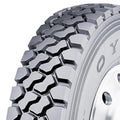 Toyo All-Season 11/00R24.5 149 K Tire