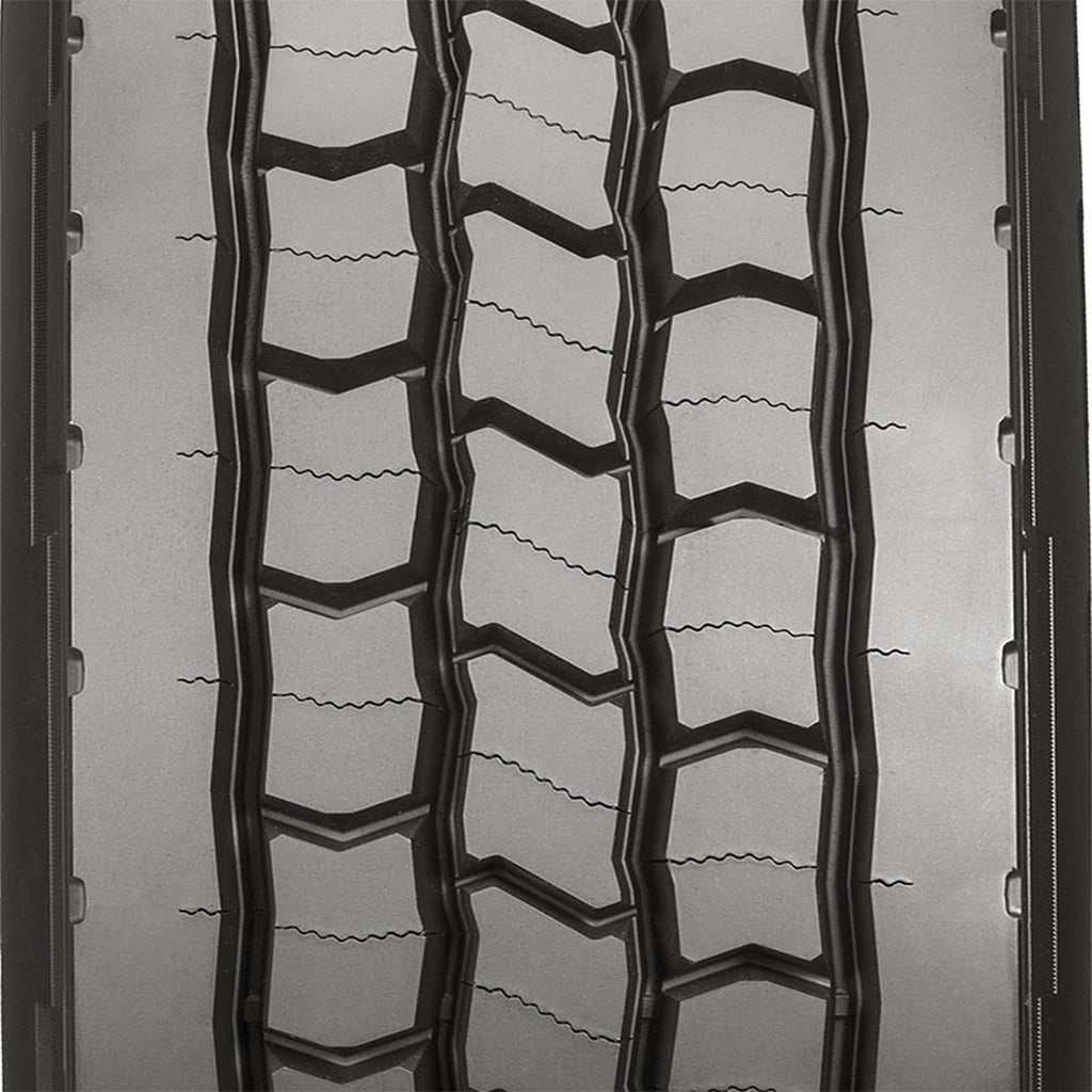 Cooper Pro Series LHD 11R24.5 149L H Commercial Tire