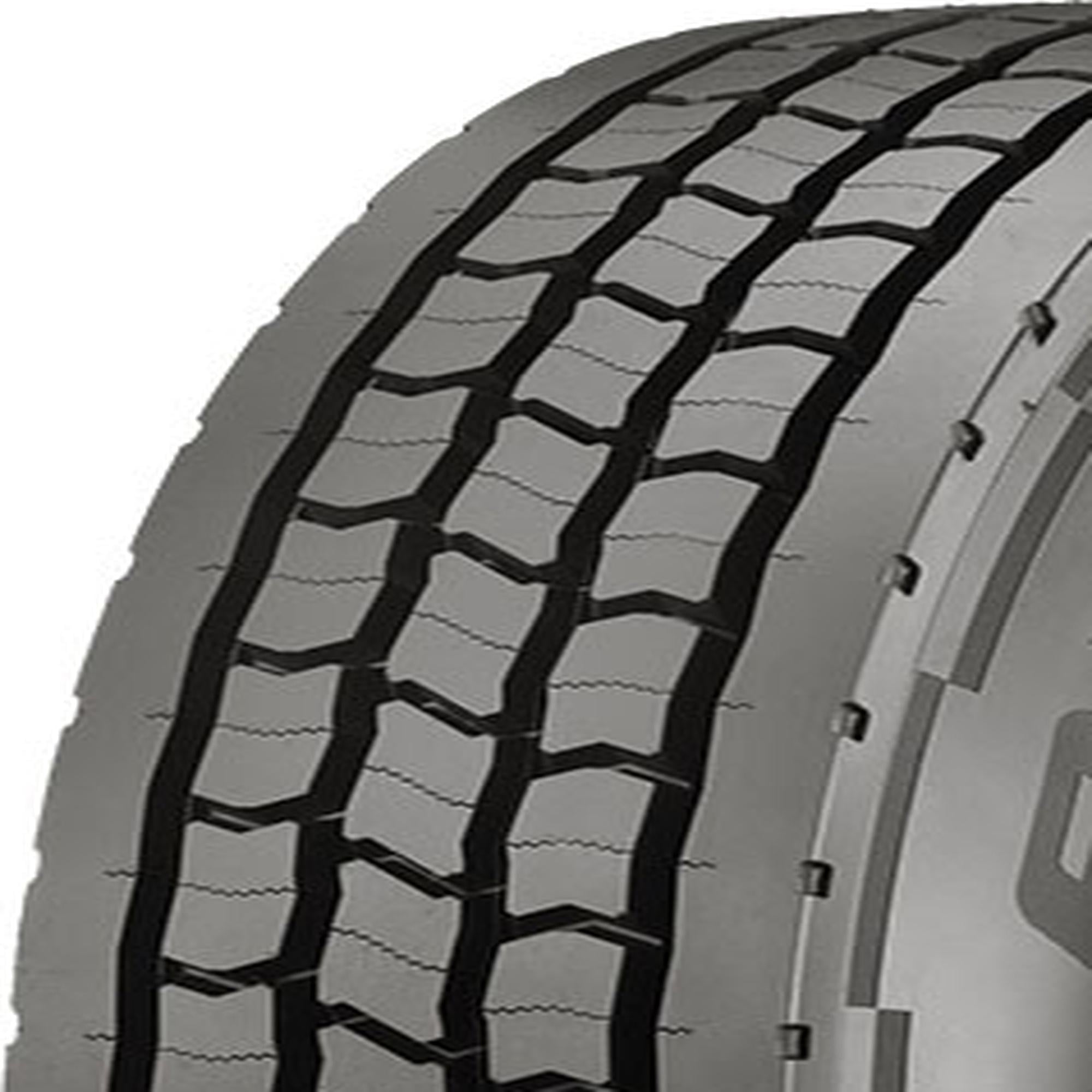 Cooper Pro Series LHD 11R24.5 149L H Commercial Tire