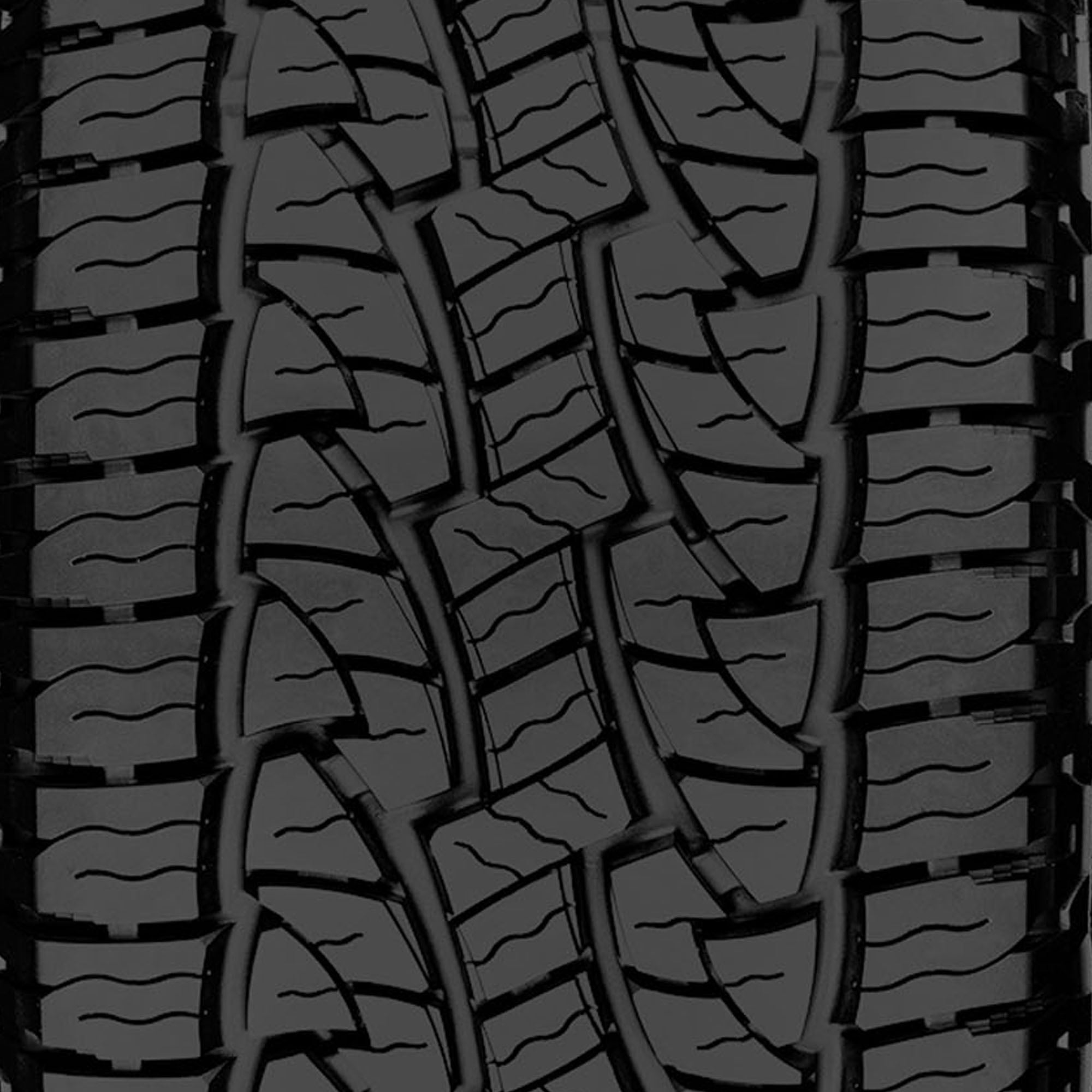 Nexen Roadian AT Pro RA8 All-Season Tire - 35X12.50R20 LRF 12PLY Rated